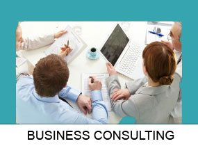 Seattle business consulting