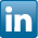 Follow us on LinkedIn