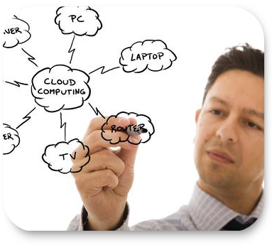 Cloud Computing 101 Training